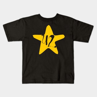 U2 STAR Kids T-Shirt